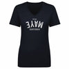 Drake Maye New England Invert WHT by 500 LEVEL
