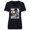 Nolan Ryan Los Angeles A Throwback Dual WHT by 500 LEVEL