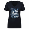 Thomas Muller Vancouver Whitecaps Vintage Grunge WHT by 500 LEVEL