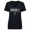 Ally Schlegel North Carolina Courage Elite WHT by 500 LEVEL