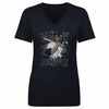 Mickey Mantle New York Y Skyline WHT by 500 LEVEL