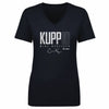 Cooper Kupp Seattle Elite WHT by 500 LEVEL
