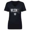 Samantha Wilson Butler Bulldogs Elite WHT by 500 LEVEL