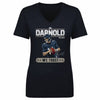 Sam Darnold Seattle Trust WHT by 500 LEVEL