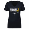 Pascal Siakam Indiana Pacers 2026 NBA All-Star Elite WHT by 500 LEVEL