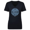 Shane McClanahan Tampa Bay Vintage Baseball WHT by 500 LEVEL