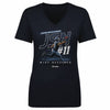 Jaxon Smith-Njigba Seattle JSN Initials WHT by 500 LEVEL