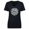 Gerrit Cole New York Y Vintage Baseball WHT by 500 LEVEL