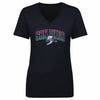 San Diego Wave FC 5 Seasons Arc WHT by 500 LEVEL
