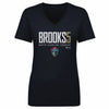 Cameron Brooks North Carolina Courage Elite WHT by 500 LEVEL