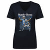 Khalil Mack & Joey Bosa Los Angeles C Duo WHT by 500 LEVEL