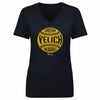 Christian Yelich Milwaukee Vintage Baseball WHT by 500 LEVEL