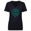 Bryan Woo Seattle Vintage Baseball WHT by 500 LEVEL