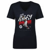 Austin Riley Atlanta Grunge WHT by 500 LEVEL