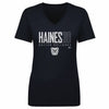 Addison Haines Butler Bulldogs Elite WHT by 500 LEVEL