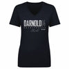 Sam Darnold Seattle Elite WHT by 500 LEVEL