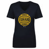 Brice Turang Milwaukee Vintage Baseball WHT by 500 LEVEL