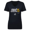 Nikola Jokic Denver Nuggets 2026 NBA All-Star Elite WHT by 500 LEVEL