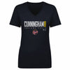 Sophie Cunningham Indiana Fever Elite WHT by 500 LEVEL