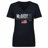 Charlie McAvoy Boston USA Elite WHT by 500 LEVEL