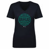Carlos Vargas Seattle Vintage Baseball WHT by 500 LEVEL