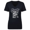 Mickey Mantle New York Y Retro WHT by 500 LEVEL