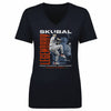 Tarik Skubal Detroit Legendary WHT by 500 LEVEL
