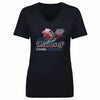 Lindsey Vonn Retro WHT by 500 LEVEL