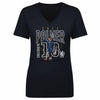 Cole Palmer Chelsea FC Outline Number WHT by 500 LEVEL