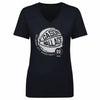 Cason Wallace Oklahoma City Basketball WHT by 500 LEVEL