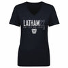 Elise Latham Butler Bulldogs Elite WHT by 500 LEVEL
