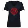 Ronald Acuna Jr. Atlanta Vintage Baseball WHT by 500 LEVEL