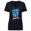 Butler Bulldogs Wave Bold WHT by 500 LEVEL