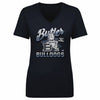 Butler Bulldogs Throwback WHT by 500 LEVEL