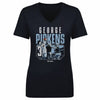 George Pickens Dallas Catch WHT by 500 LEVEL