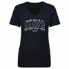 Drake Maye New England Snow Melts In Maye WHT by 500 LEVEL