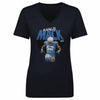 Khalil Mack Los Angeles C Stomp WHT by 500 LEVEL