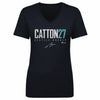 Berkly Catton Seattle Elite WHT by 500 LEVEL