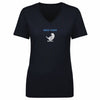 New York Golf Club Birdie Phrase WHT by 500 LEVEL