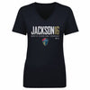 Riley Jackson North Carolina Courage Elite WHT by 500 LEVEL