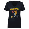 Tyrese Haliburton Indiana Pacers Caricature WHT by 500 LEVEL