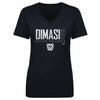 Gemma DiMasi Butler Bulldogs Elite WHT by 500 LEVEL