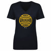 Andrew Vaughn Milwaukee Vintage Baseball WHT by 500 LEVEL