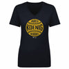 Jared Koenig Milwaukee Vintage Baseball WHT by 500 LEVEL