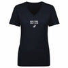 New York Golf Club Wordmark Birdie Small WHT by 500 LEVEL
