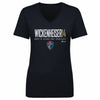 Carly Wickenheiser North Carolina Courage Elite WHT by 500 LEVEL