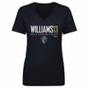 Ryan Williams North Carolina Courage Elite WHT by 500 LEVEL