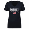 Matthew Tkachuk Florida USA Elite WHT by 500 LEVEL