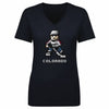 Colorado Hockey 8-bit WHT by 500 LEVEL