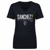 Ashley Sanchez North Carolina Courage Elite WHT by 500 LEVEL